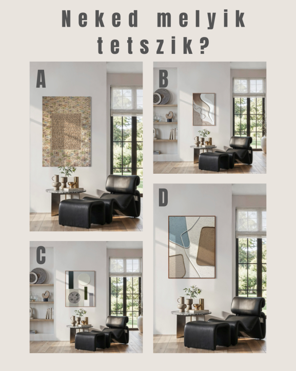 Modern enteriőr változatok 1
